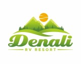 https://www.logocontest.com/public/logoimage/1557933906Denali RV Resort Logo 7.jpg